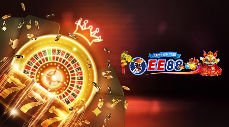 Casino EE88 online